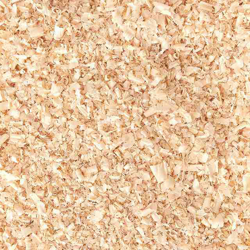 ミニマルランド 小動物用 ふわふわベッド 大容量 14L