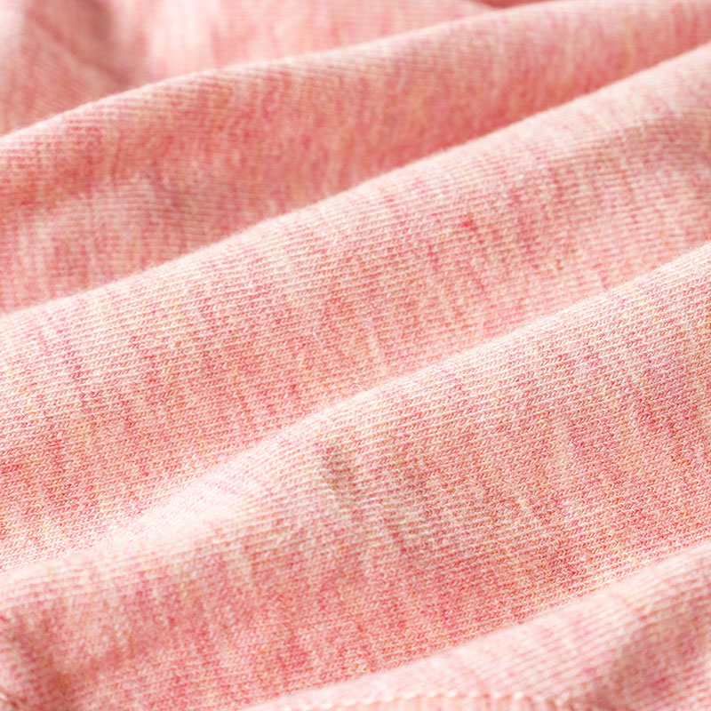 レディース ノンレースショーツ 2枚組 ピンク