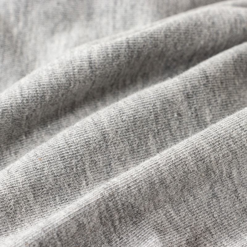 レディース ノンレースショーツ 2枚組 グレー