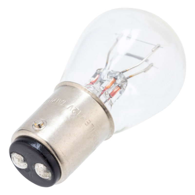ブリスター電球 1個入