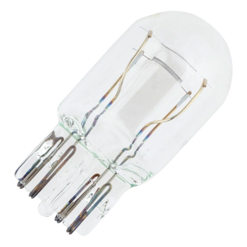ブリスター電球 1個入