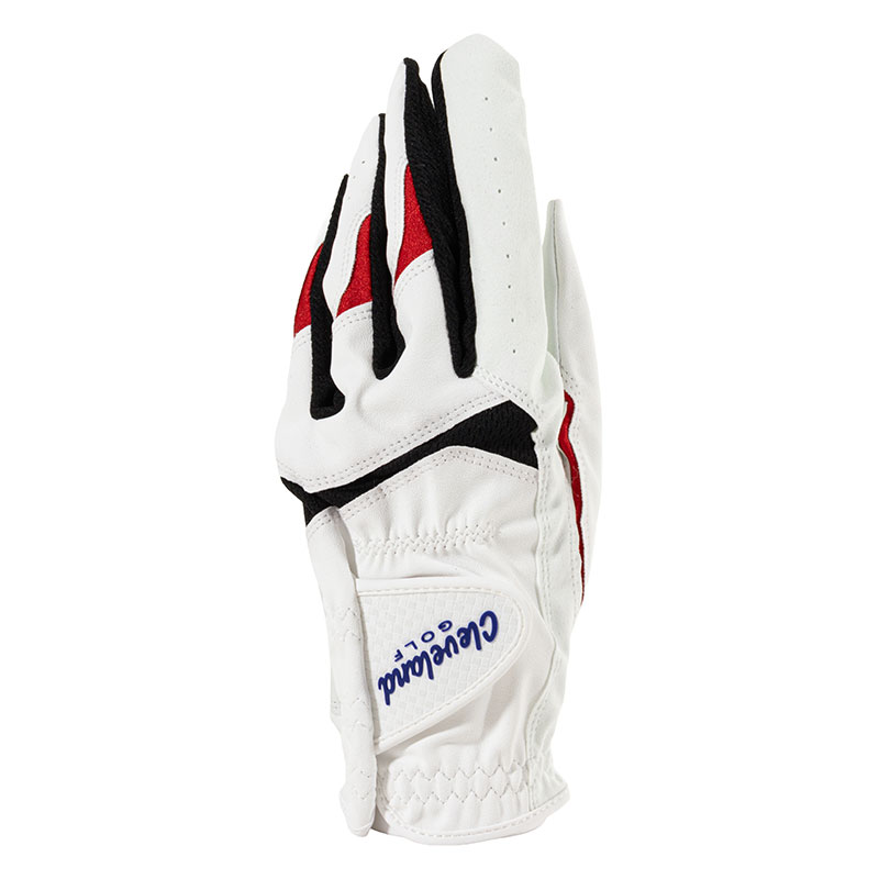 クリーブランドゴルフ グローブ GGG-C002 ホワイト 全天候型