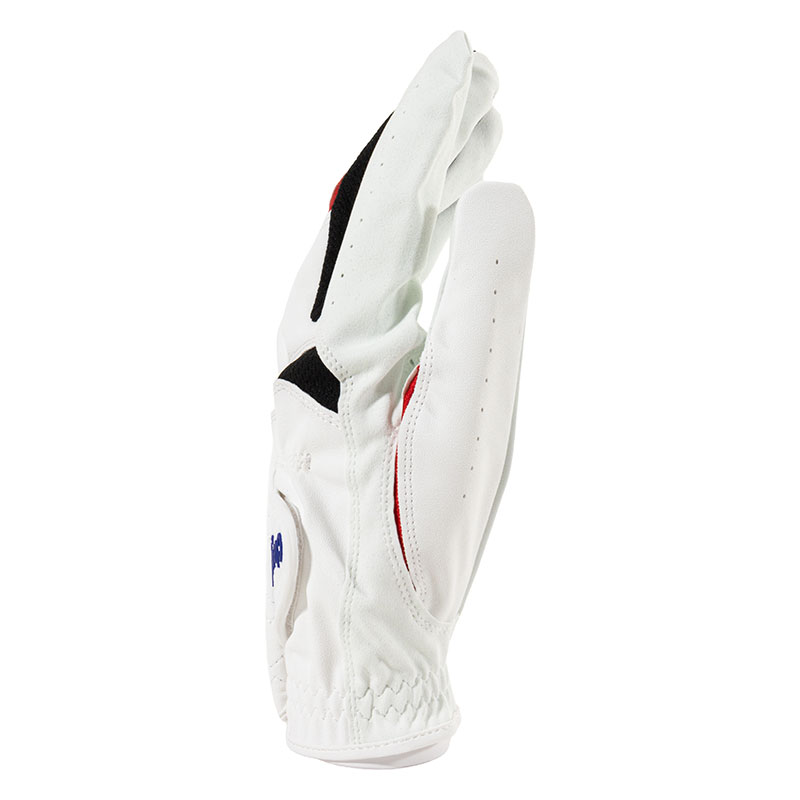 クリーブランドゴルフ グローブ GGG-C002 ホワイト 全天候型