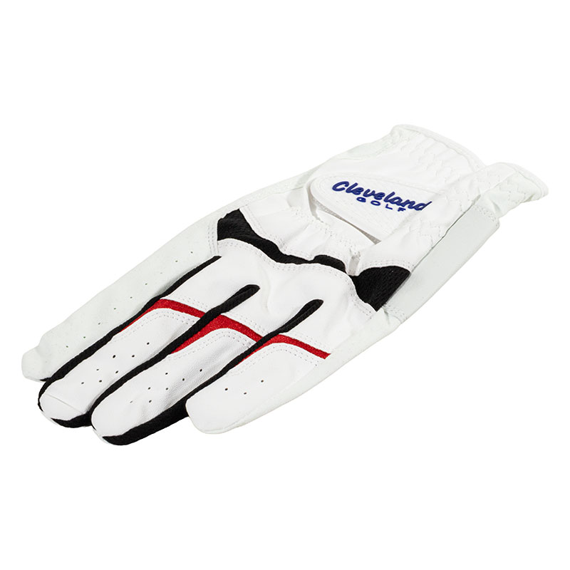 クリーブランドゴルフ グローブ GGG-C002 ホワイト 全天候型