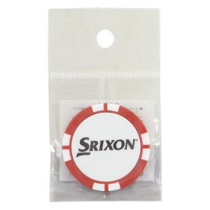 SRIXONチップマーカー RD