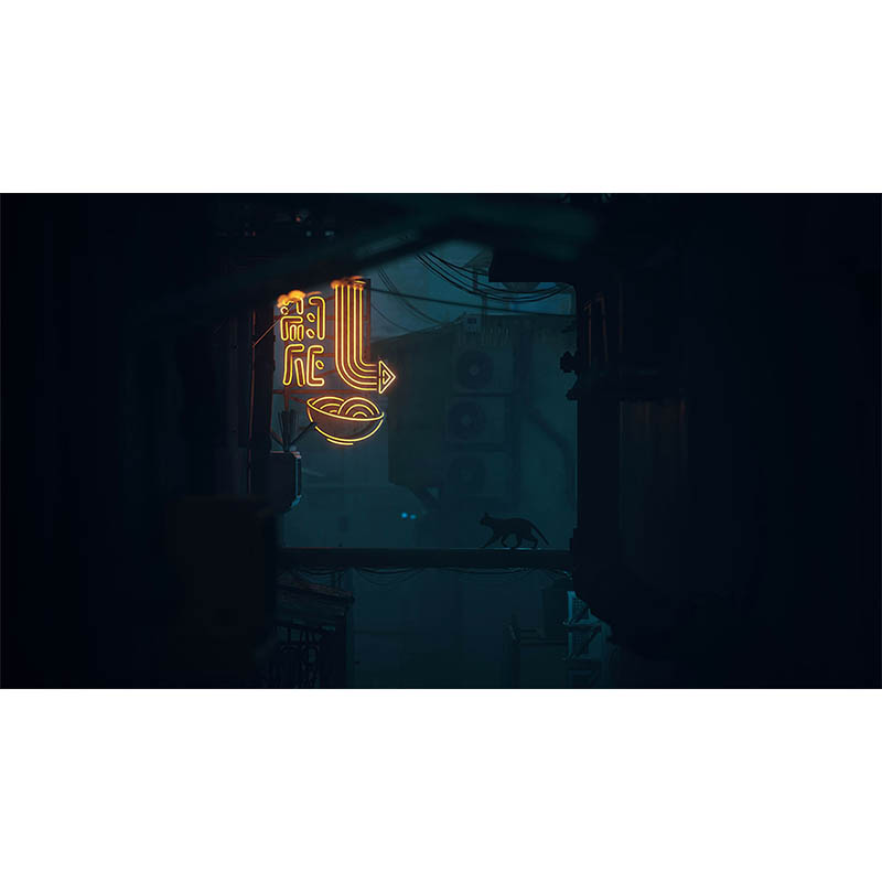 【SW2】Stray