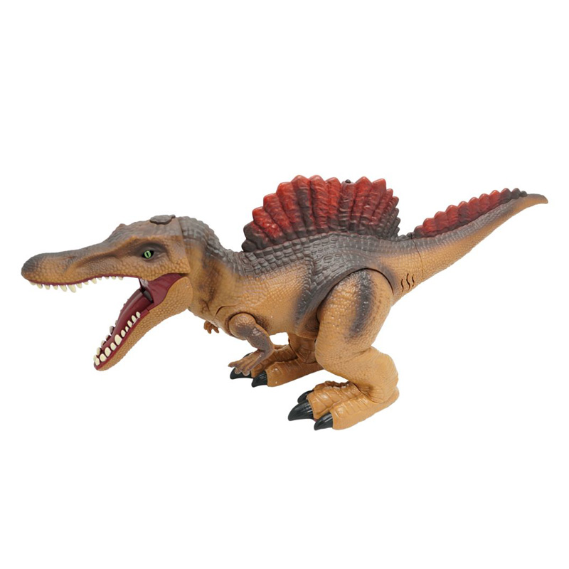 【お取り寄せ商品】RC生き物シリーズ 爆氷フリージングスピノ