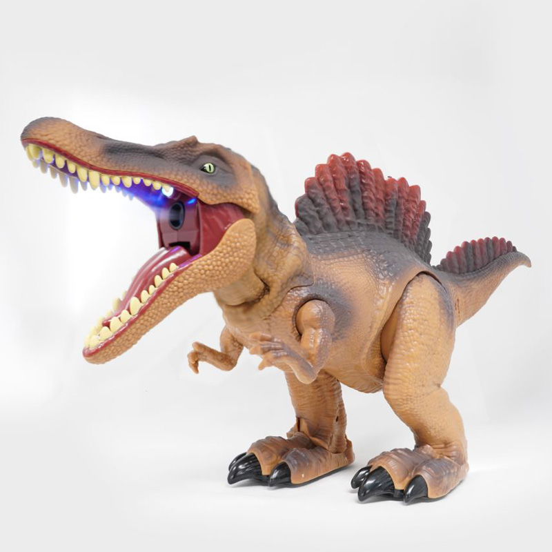 【お取り寄せ商品】RC生き物シリーズ 爆氷フリージングスピノ
