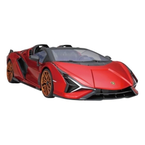 【お取り寄せ商品】1｜16 R｜C Lamborghini Sian Roadster