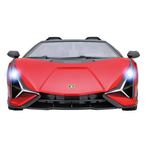 【お取り寄せ商品】1｜16 R｜C Lamborghini Sian Roadster