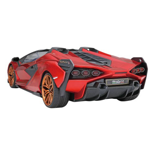 【お取り寄せ商品】1｜16 R｜C Lamborghini Sian Roadster