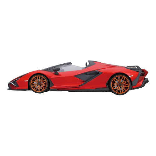 【お取り寄せ商品】1｜16 R｜C Lamborghini Sian Roadster