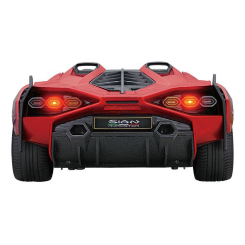 【お取り寄せ商品】1｜16 R｜C Lamborghini Sian Roadster