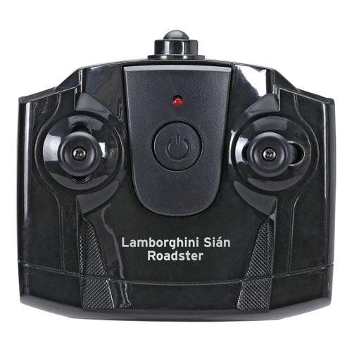 【お取り寄せ商品】1｜16 R｜C Lamborghini Sian Roadster