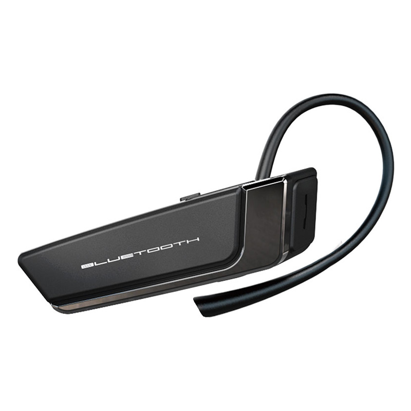 スタミナ & 防滴 Bluetoothイヤホンマイク 急速充電