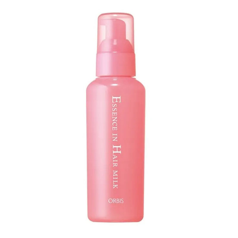 エッセンスインヘアミルク 140g