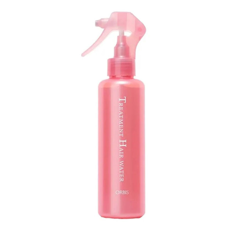 トリートメントヘアウォーター 180ml