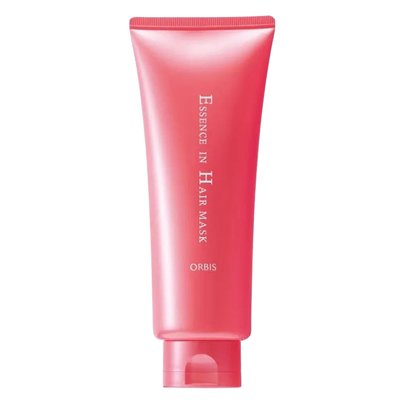 エッセンスインヘアマスク 200g