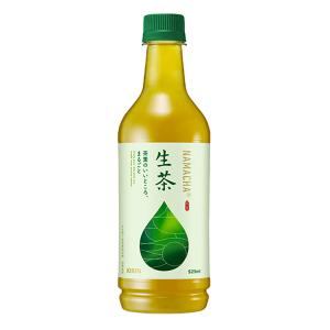 生茶 525ml