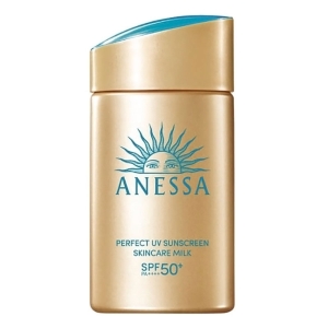 アネッサ パーフェクトUV スキンケアミルク NA SPF50+｜PA++++ 60mL 22