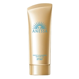 アネッサ パーフェクトUV スキンケアジェル NA SPF50+｜PA++++ 90g 30