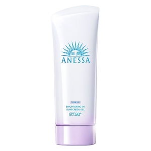 アネッサ ブライトニングUV ジェル N SPF50+｜PA++++ 90g 【医薬部外品】 24