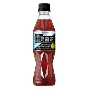 黒烏龍茶(特定保健用食品) 350ml