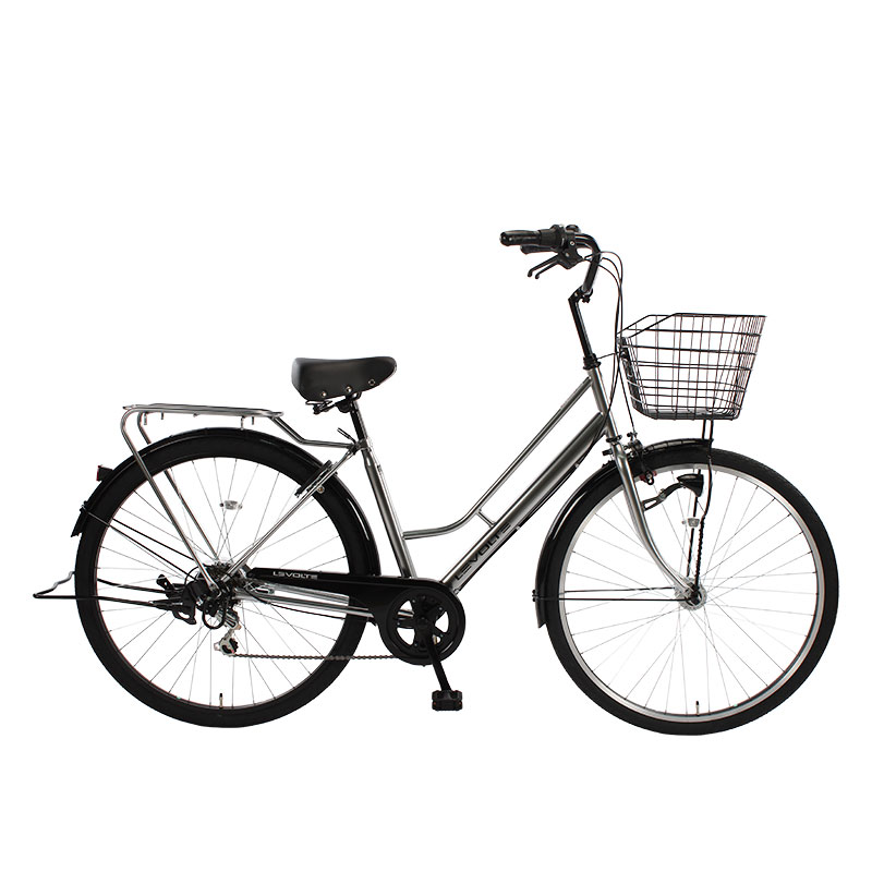 ◆【お取り寄せ商品】レボルテ296軽快車 29インチ 6段 HD