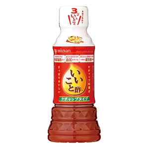 いいこと酢ケチャップタイプ 240ml