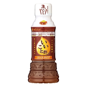 いいこと酢ソースタイプ