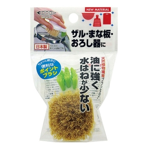 【お取り寄せ商品】ポイントまめブラシ ＫＢ－４４０