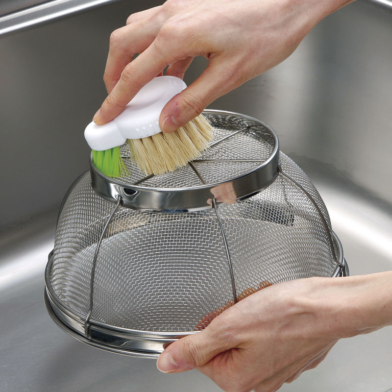 【お取り寄せ商品】ポイントまめブラシ ＫＢ－４４０