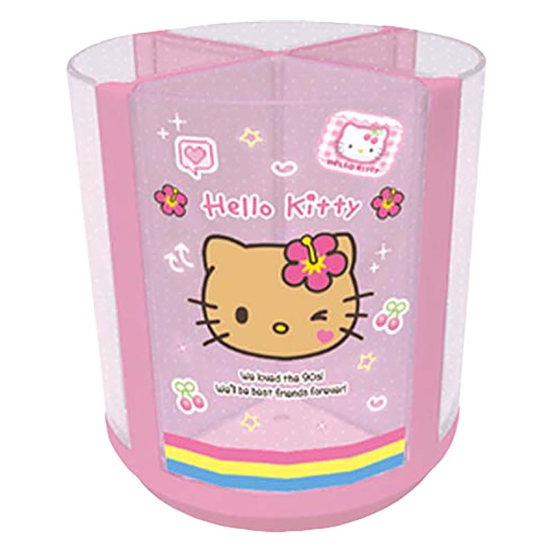 回るペンスタンド ハローキティ 日焼け CPE9-KTHI