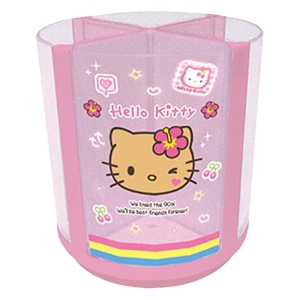 回るペンスタンド ハローキティ 日焼け CPE9-KTHI