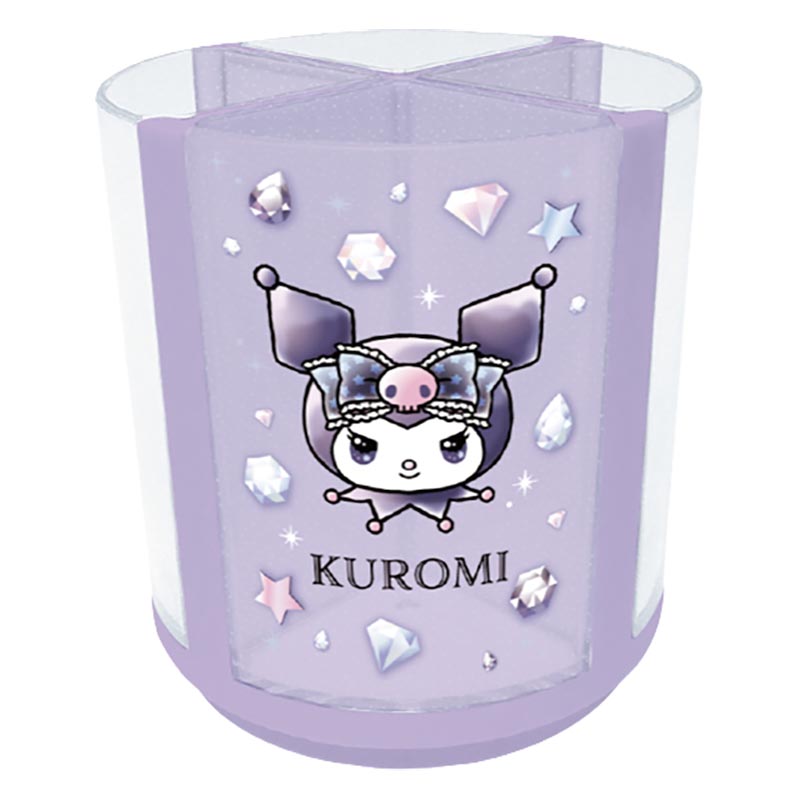回るペンスタンド クロミ CPE10-KU