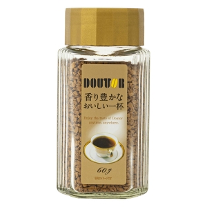 香り豊かなおいしい一杯 60g