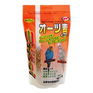 エクセル オーツ麦 皮むき 280g