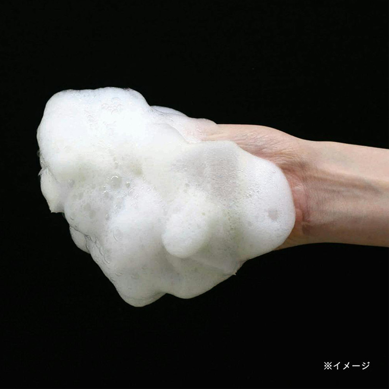 【お取り寄せ商品】三ツ星スポンジ 食器洗い用 2個組 抗菌 防臭