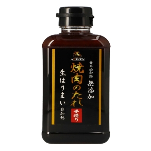 無添加焼肉のたれ 400g