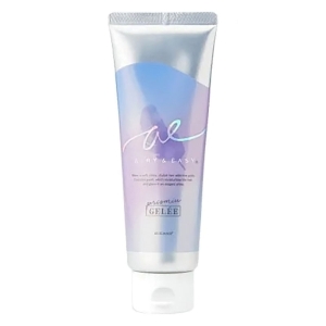 エアリー＆イージー プリズムヘアジュレ 100g