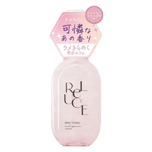 リルーチェ グリッターセラムフレグランス シャイニーフリージアの香り 80ml