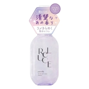 リルーチェ グリッターセラムフレグランス プリズムリリーの香り 80ml