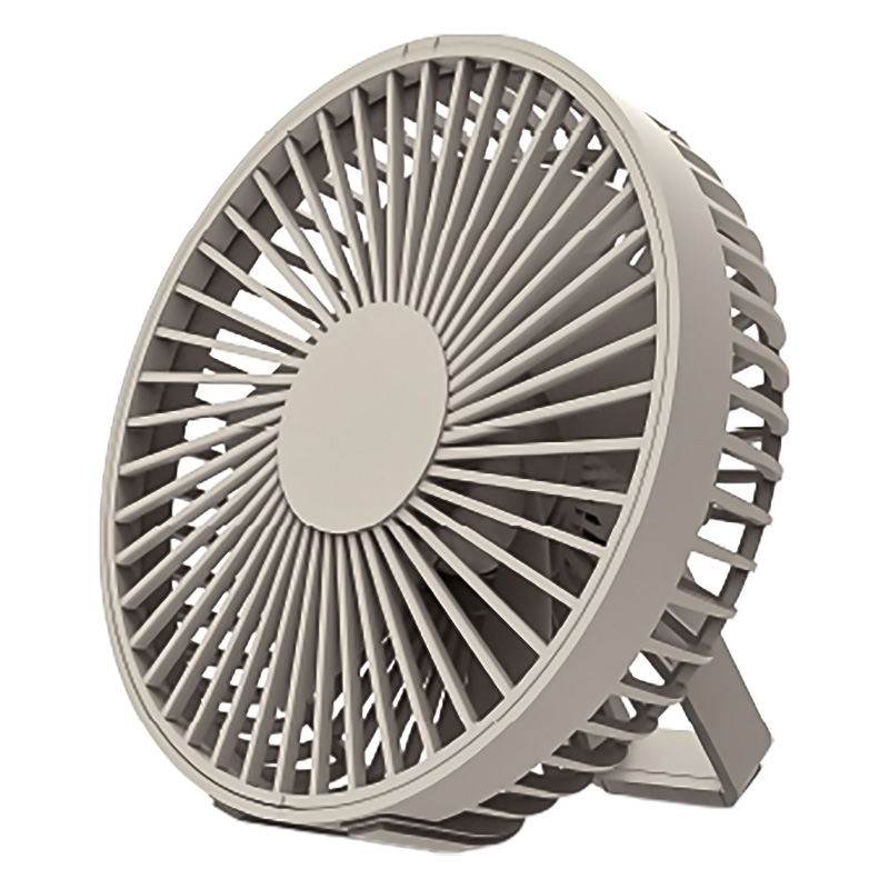 USB パワフルデスクFAN SF-DK25 IV