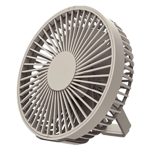 USB パワフルデスクFAN SF-DK25 IV