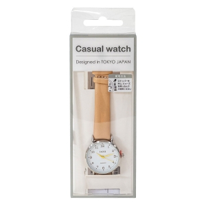 カジュアルファッションウォッチ CB2B0003-PI