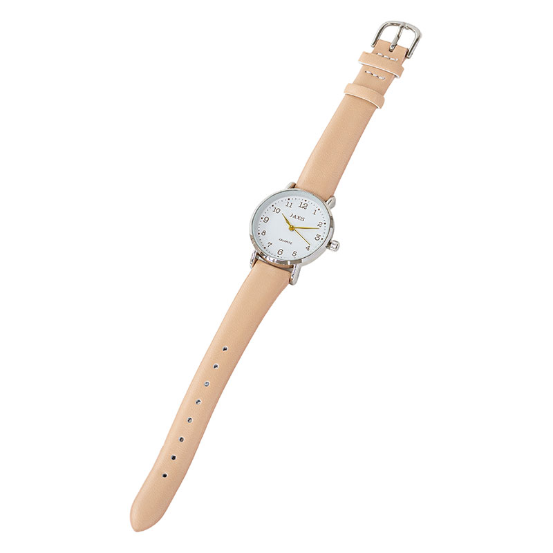 カジュアルファッションウォッチ CB2B0003-PI