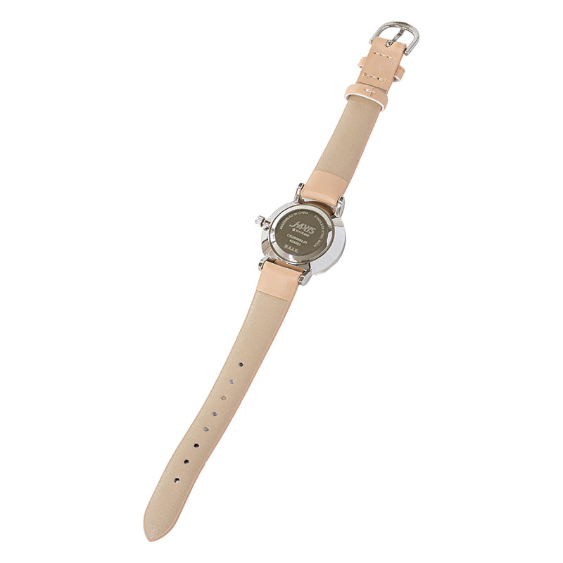 カジュアルファッションウォッチ CB2B0003-PI