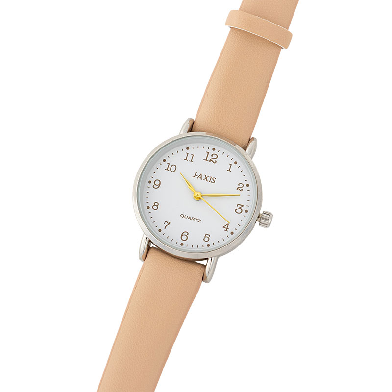 カジュアルファッションウォッチ CB2B0003-PI