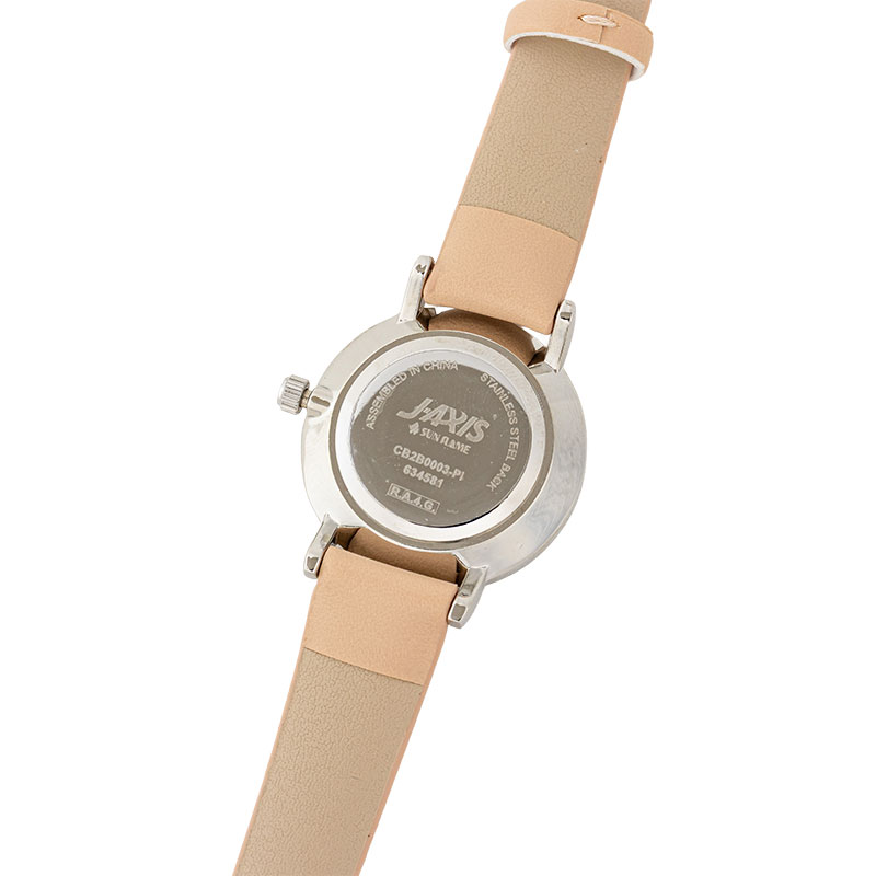カジュアルファッションウォッチ CB2B0003-PI