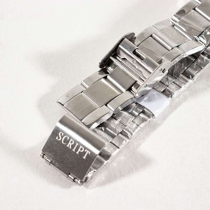 見やすい時計 NSSG01-SW